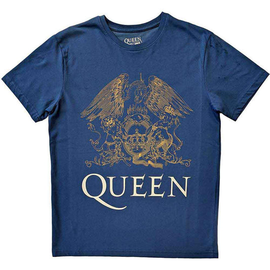 Crest T-shirt Style022