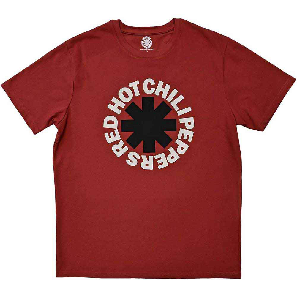 Classic Asterisk T-shirt Style002