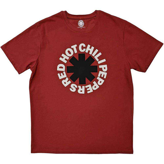 Classic Asterisk T-shirt Style002