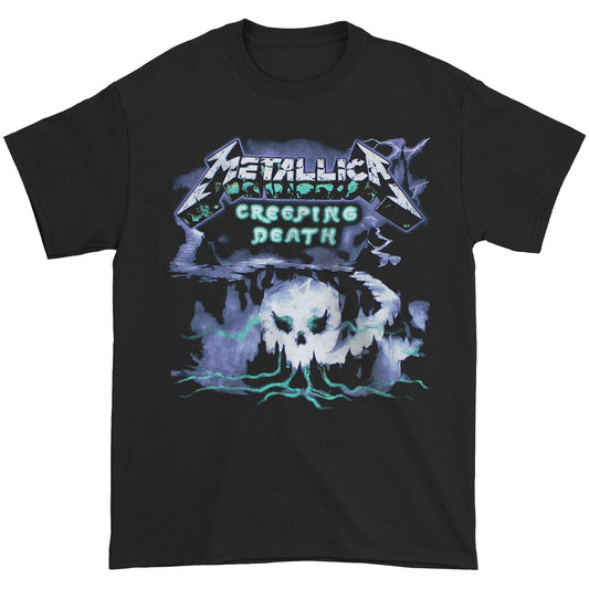 Creeping Death T-shirt Style001