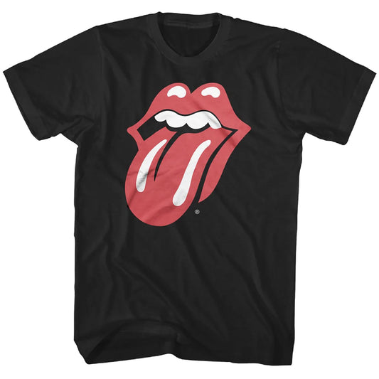 Classic Tongue Logo T-shirt Style001