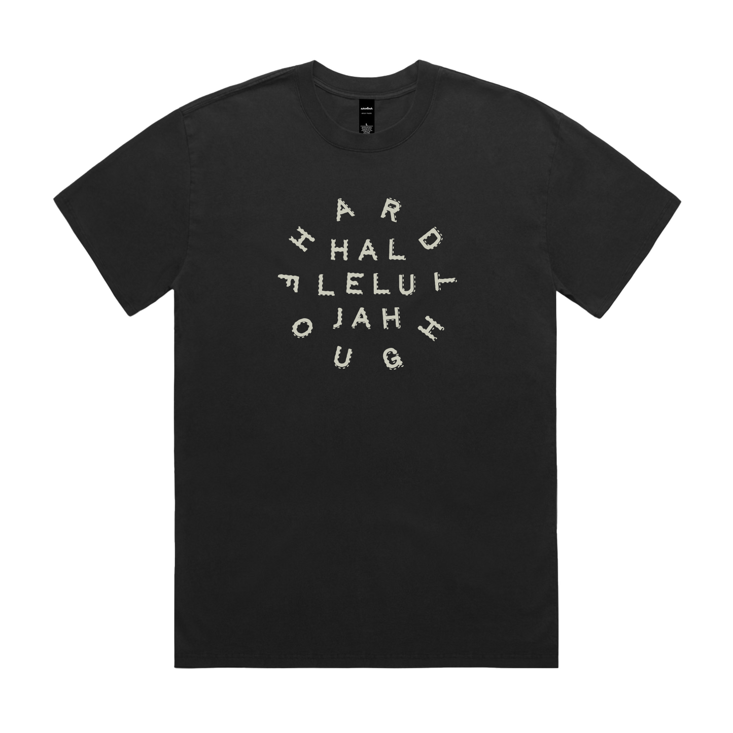 Been Through Hell Tee Style001