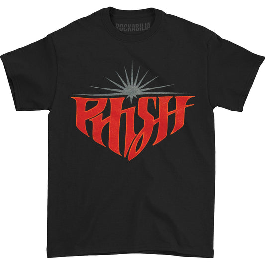 Crest T-shirt Style012