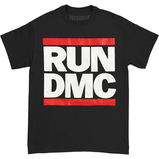 Classic Logo T-shirt Style008