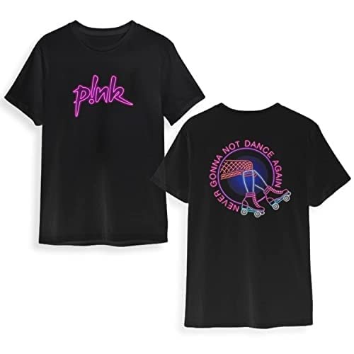 Pink Summer Carnival 2023 Tour Shirt, Music Tour 2023 Shirt, P!nk Summer Tour Shirt