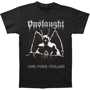 100% Pure Thrash T-shirt