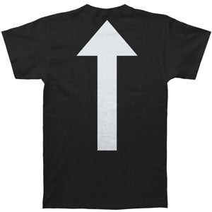 Crest T-shirt Style023