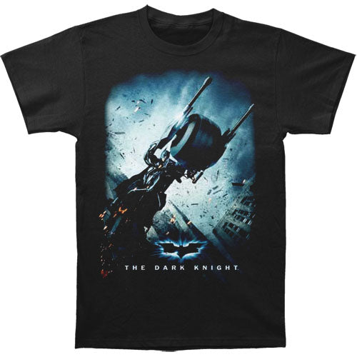 Bat Pod Poster T-shirt