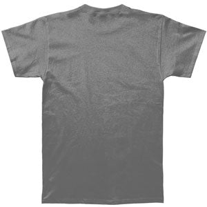 Crest T-shirt Style018