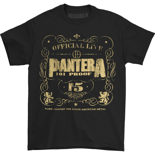 101 Proof T-shirt