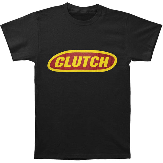 Classic Logo T-shirt Style009