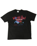 Vetements World S Best Dad Great Wall Of China Tshirt