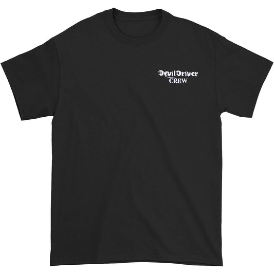 Crew T-shirt Style001