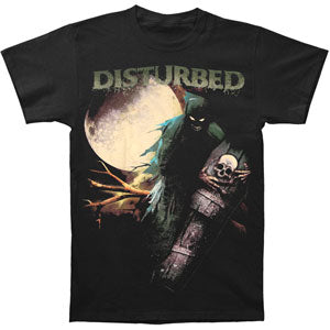 Creepin Coffin T-shirt