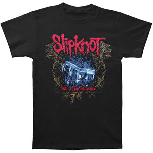 Crest T-shirt Style013
