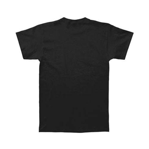 Crest Distressed T-shirt