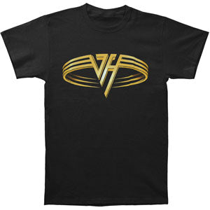 Classic Logo T-shirt Style032
