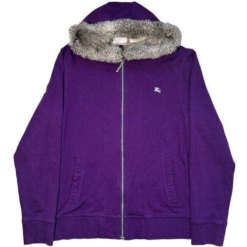 00 S Burberry Black Label Zip Fur Hoodie T-Shirts, Sweatshirt | FlexRushtees.com