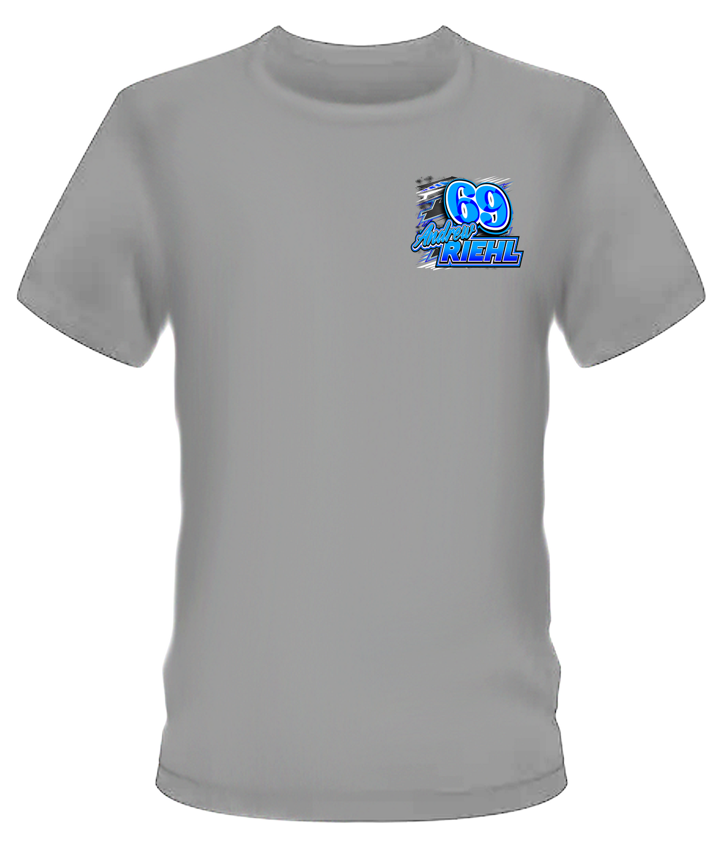 Andrew Riehl 2025 T-Shirt