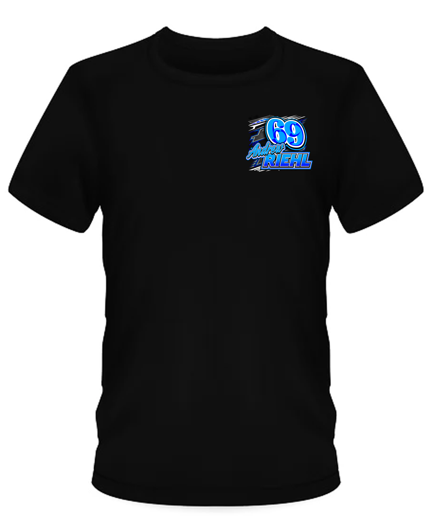 Andrew Riehl 2025 T-Shirt