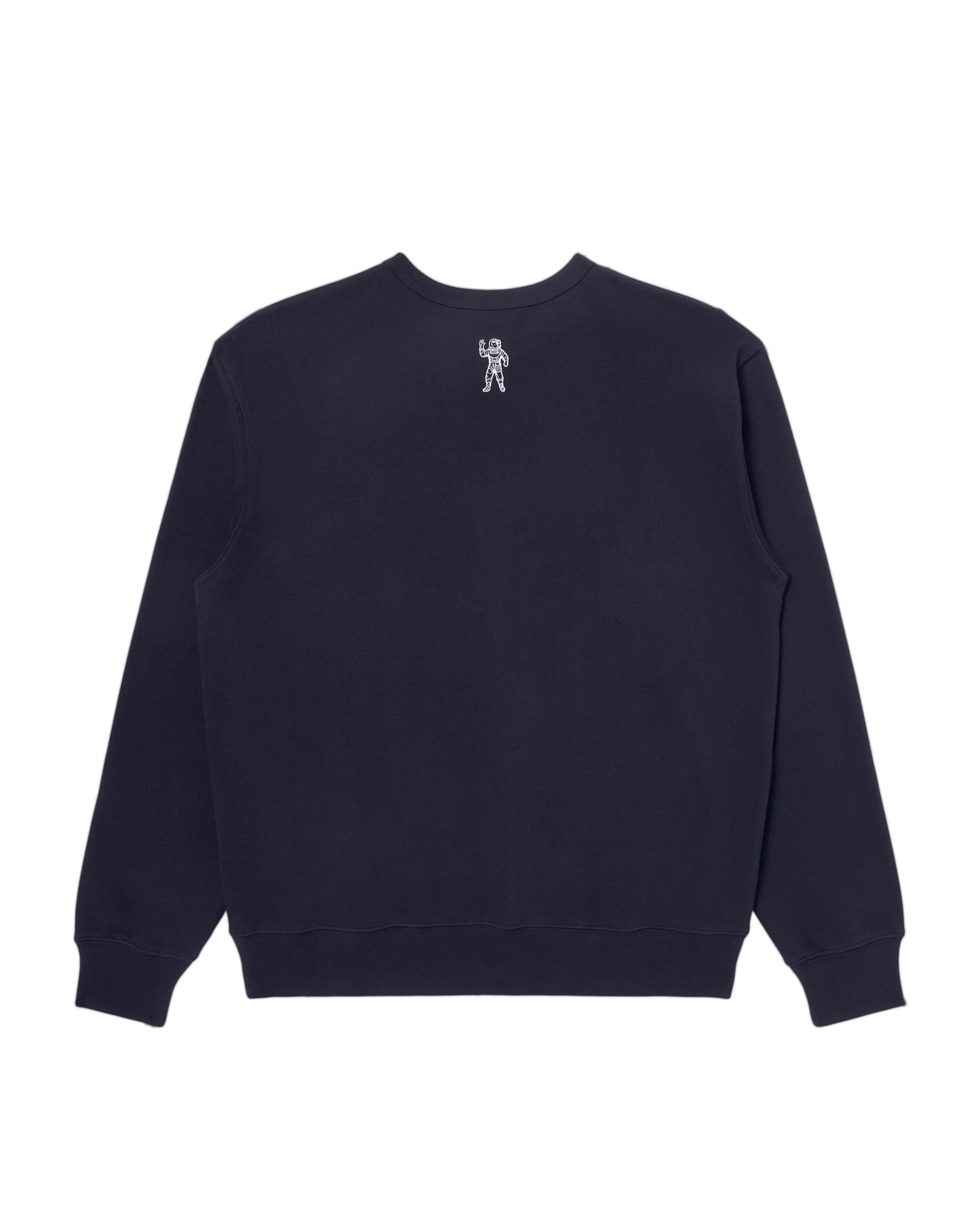 Classic Curve Logo Sweatshirt Style001