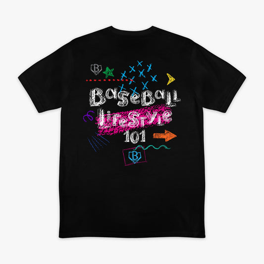 Chalkboard Tee