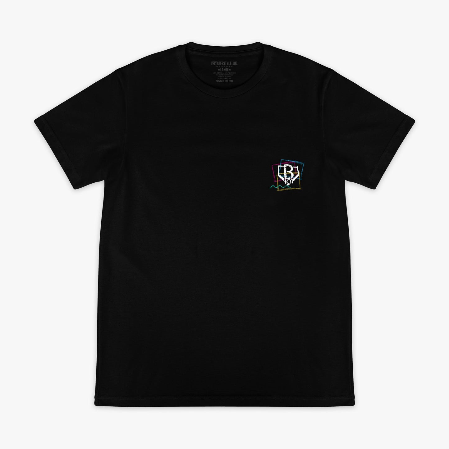 Chalkboard Tee