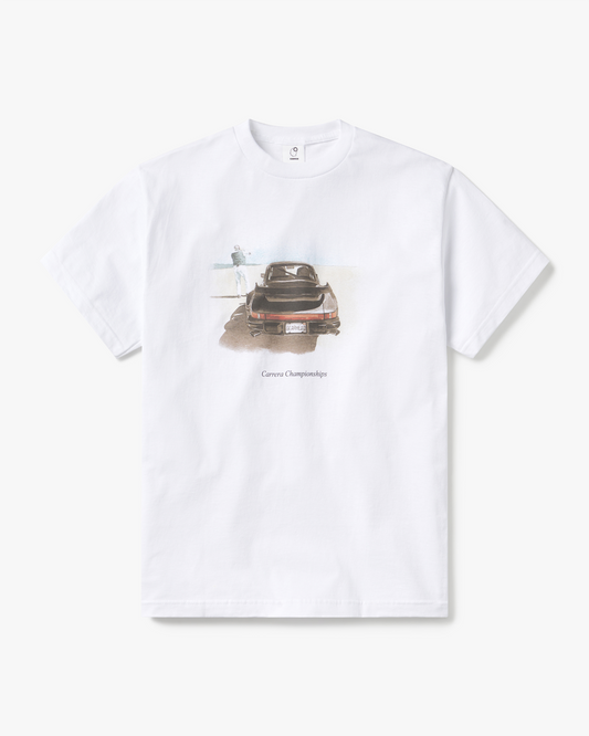 Championships Porsche Shirt
