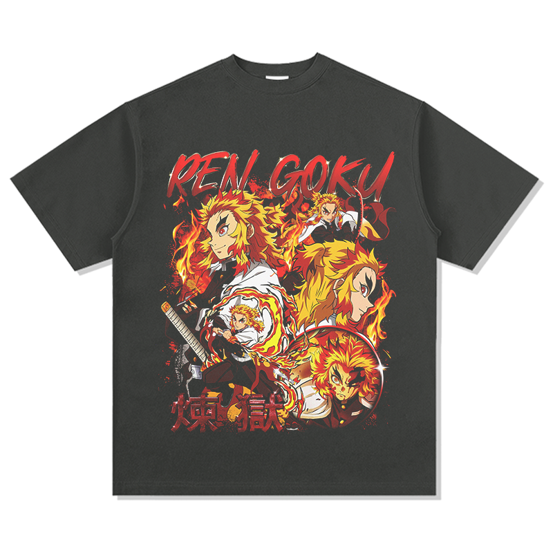 Ky≈çjur≈ç Rengoku "Anime" TEE