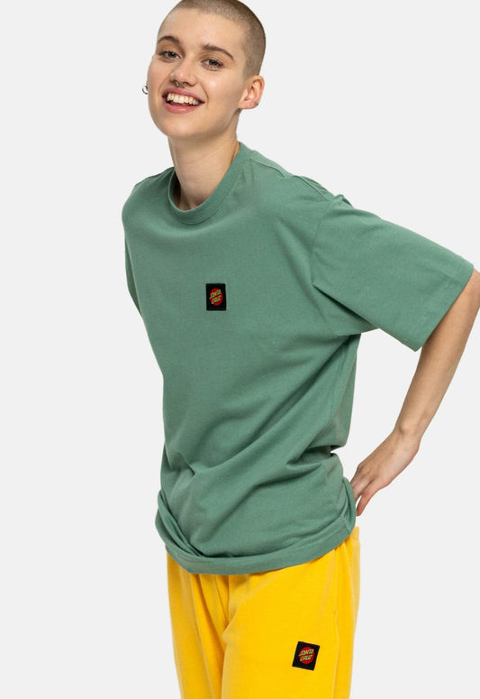 Classic Label T-Shirt Style002