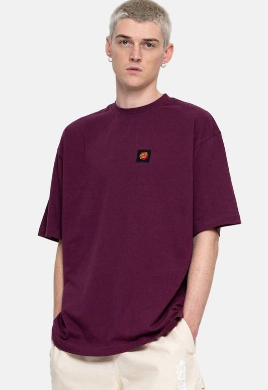 Classic Label T-Shirt Style003