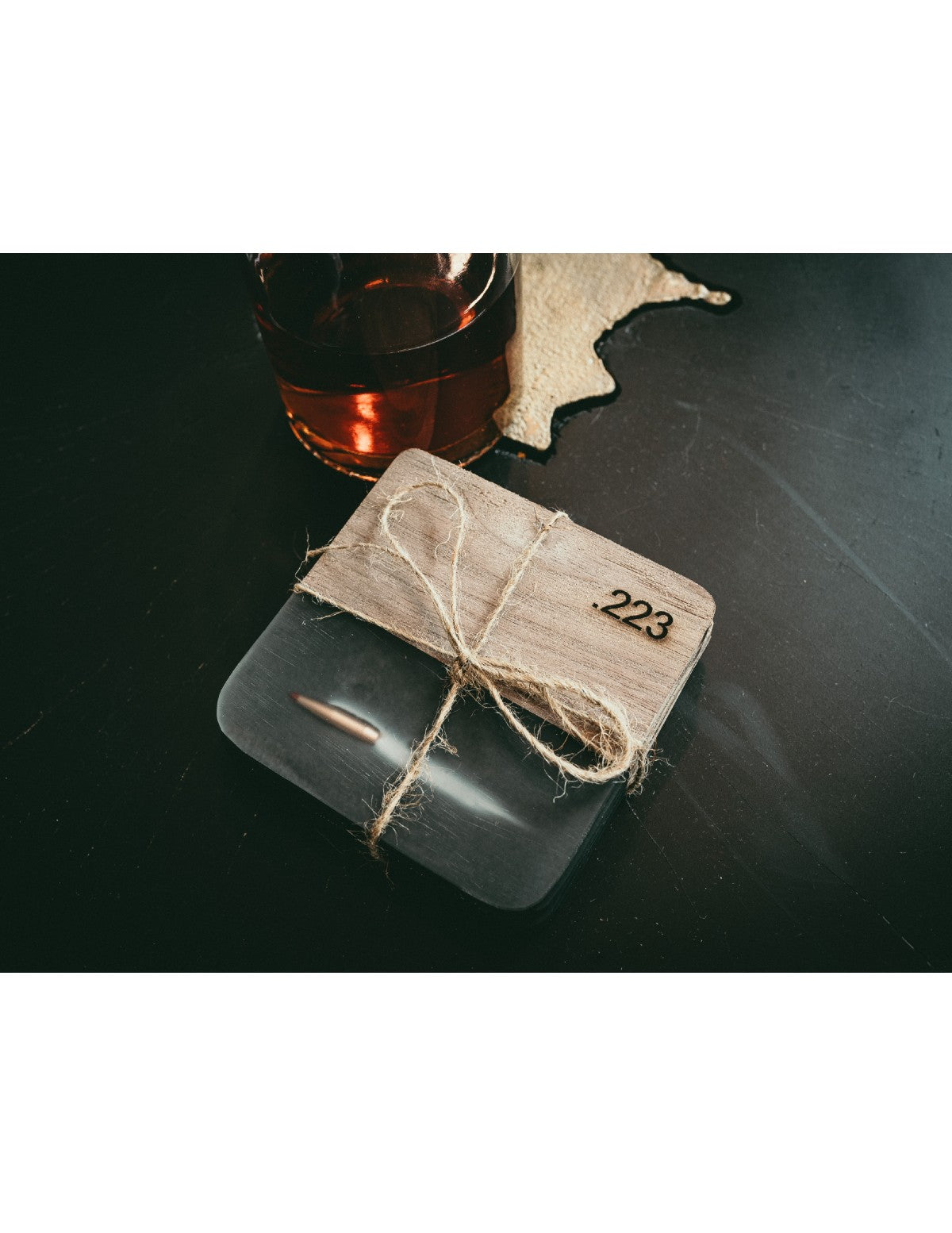 .223 Coasters