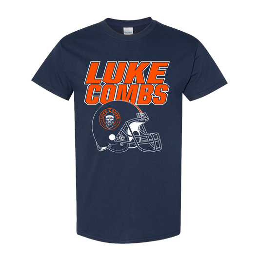 Denver Stadium Tee