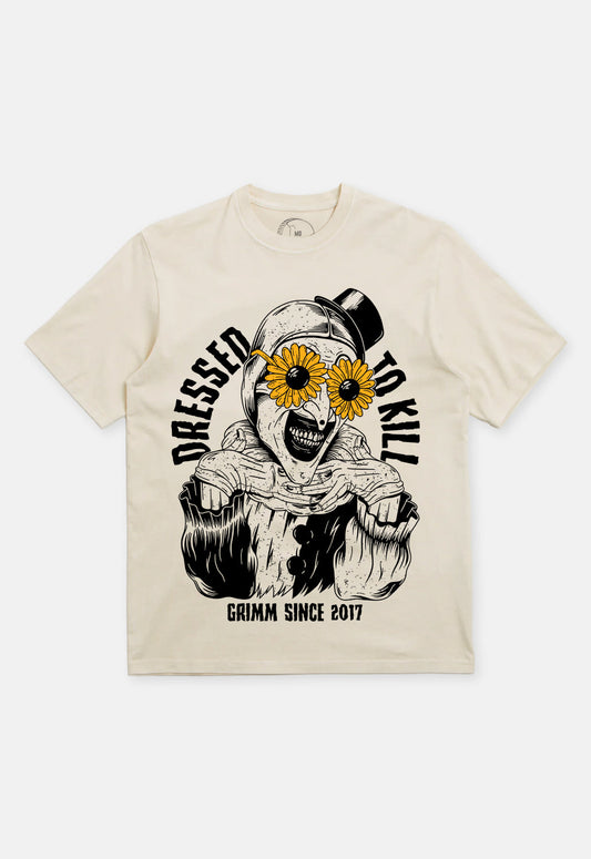 Dressed To Kill T-Shirt