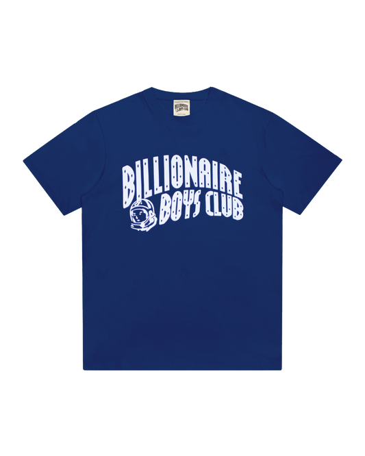 Classic Curve Logo Tee Style003