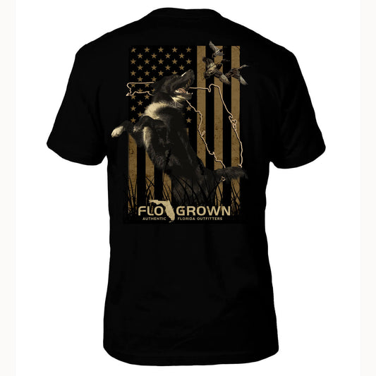 Hunting Lifestyle Tee