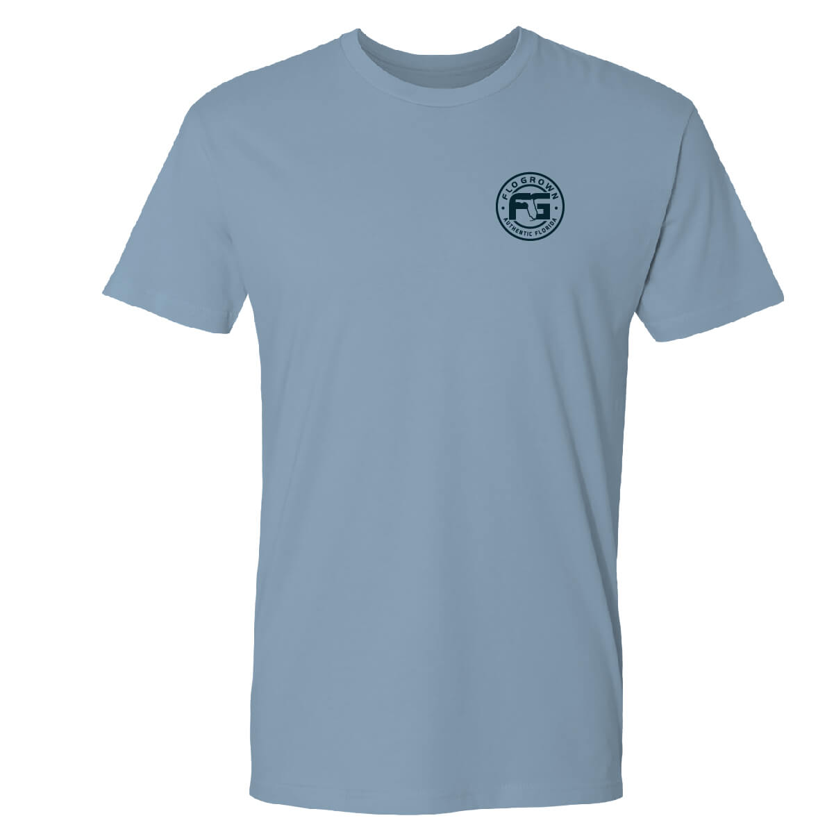 Split View Poster Tee