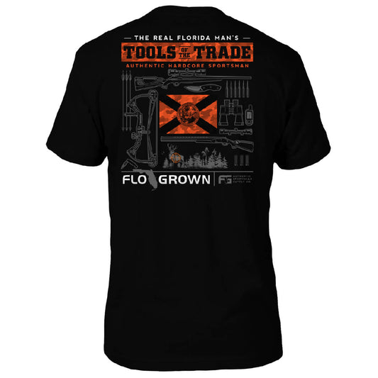 Hunting Tools of the Trade Tee