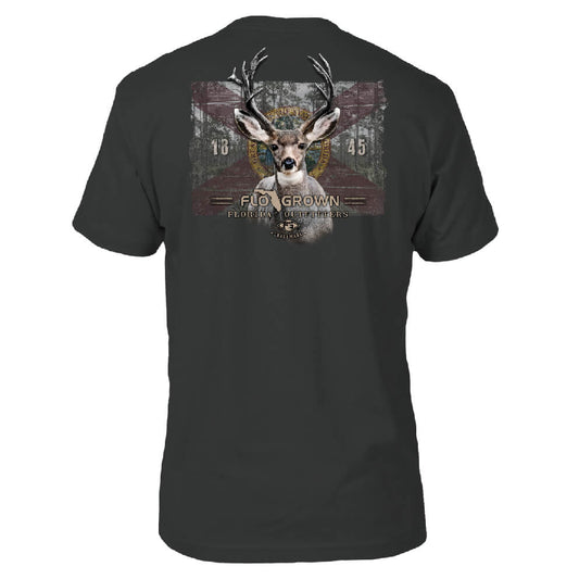 Horned Local Tee