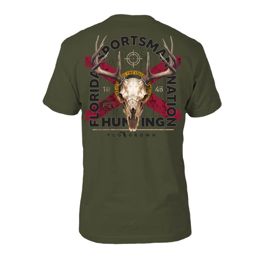 Hunting Nation Tee