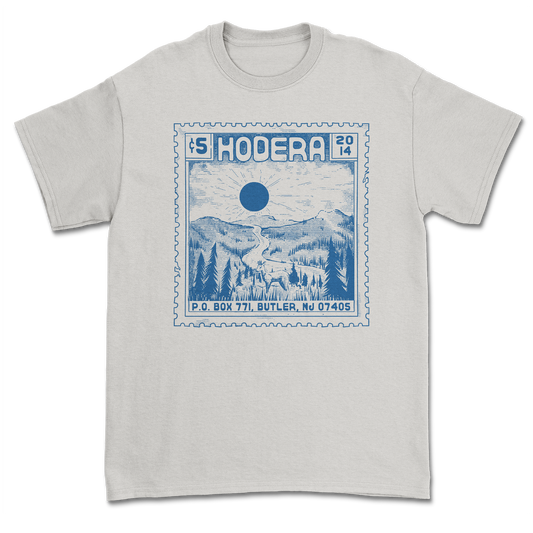 Hodera - Stamp Shirt