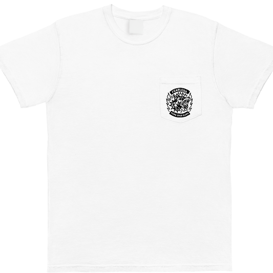 Fearless Pocket T-Shirt
