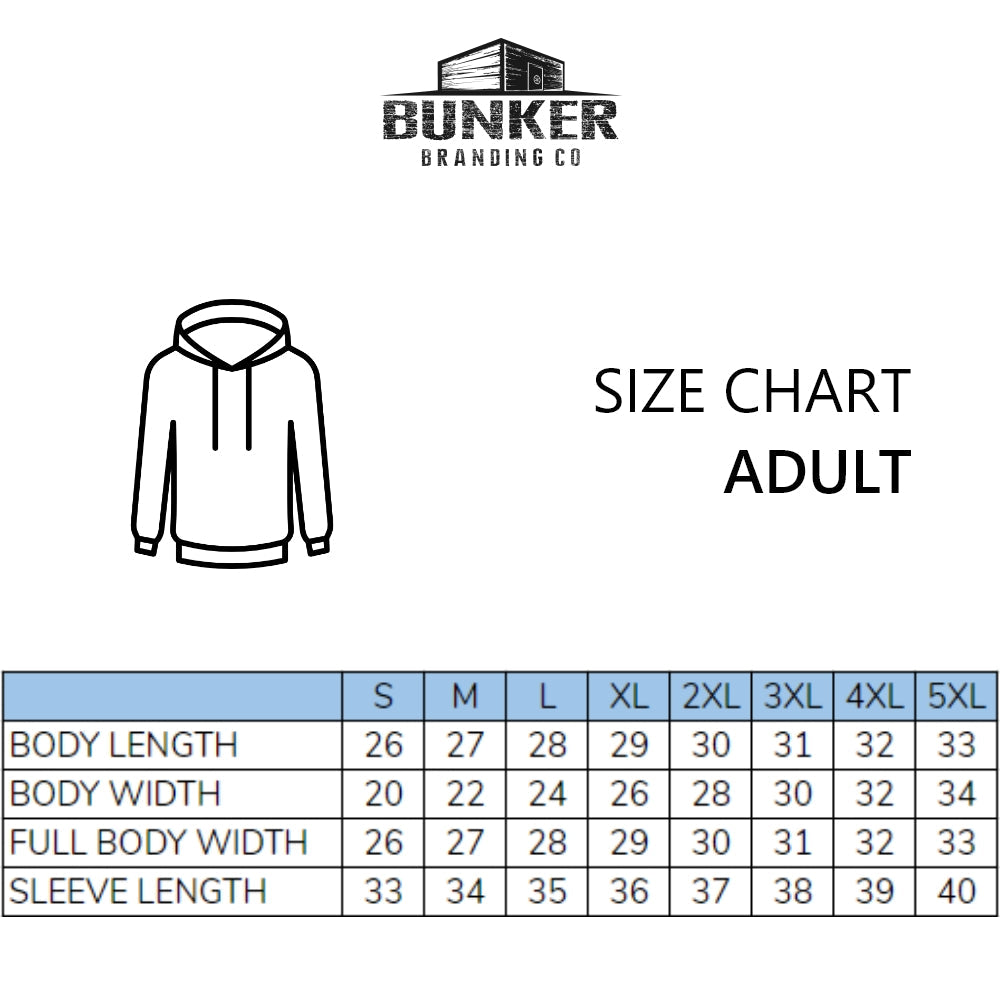 The Classic Hoodie
