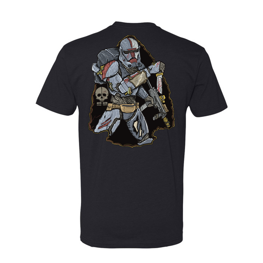 Hunter Tee