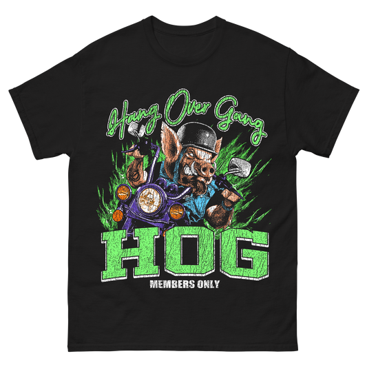 HOG Member T-Shirt