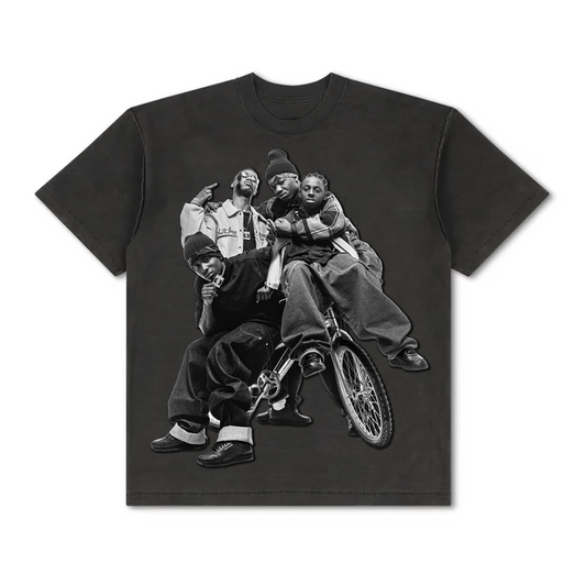 HOT BOY$ TEE