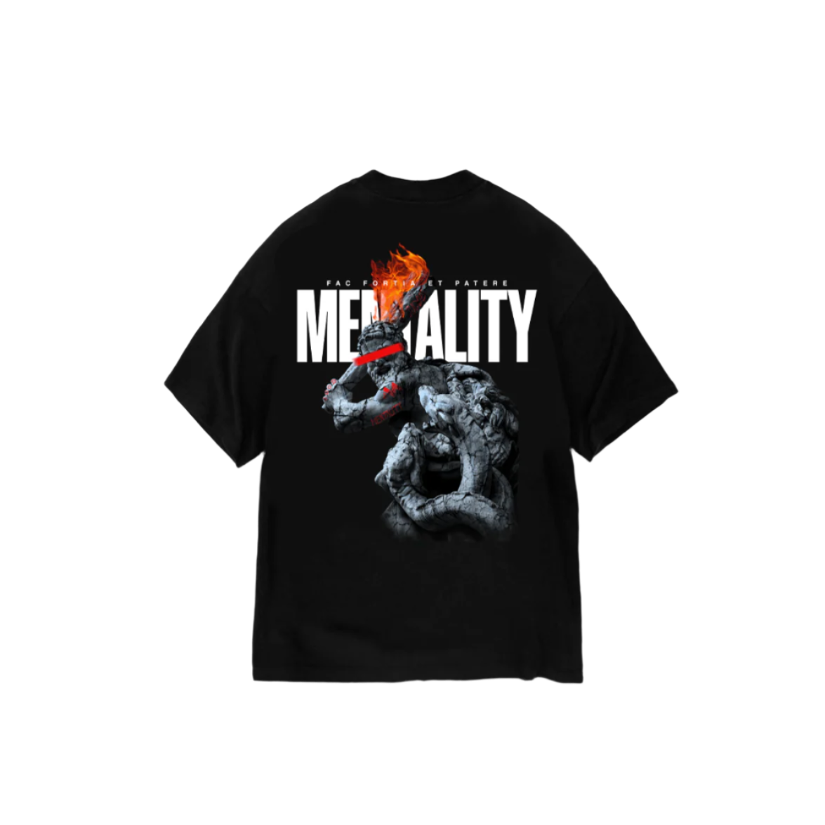'HERCULES VS. HYDRA' TEE