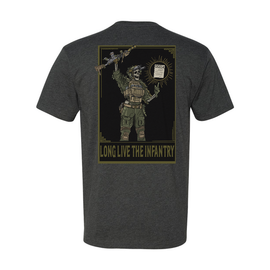 Holy Grail Tee