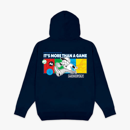 Homerun Hustle Hoodie