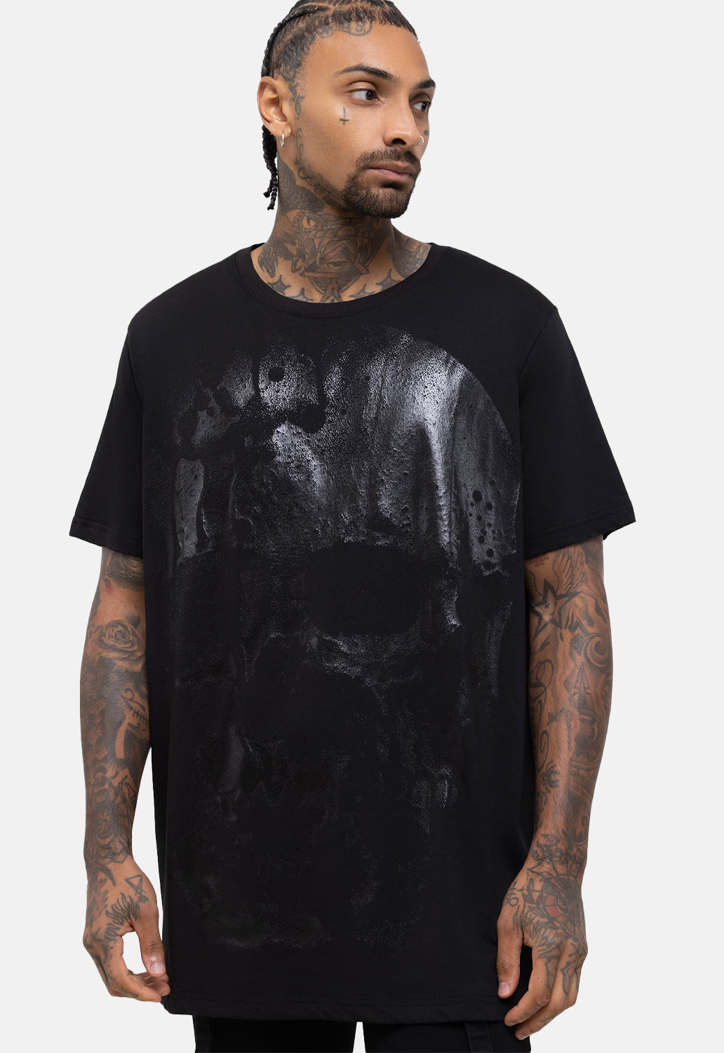 Hypnoskull T-Shirt